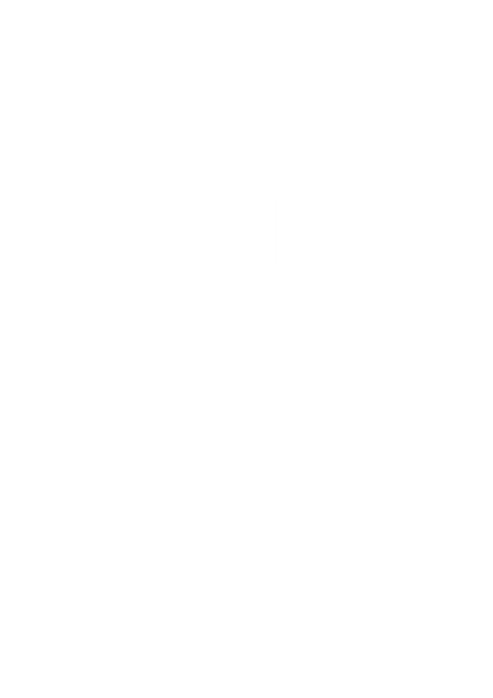 THE PLACE · Cafe Bar